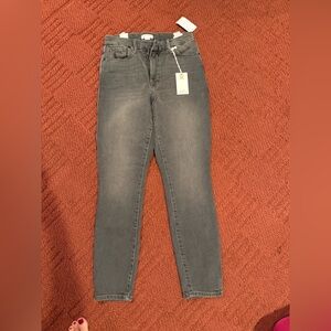 Good American Jeans nwt size 27/4